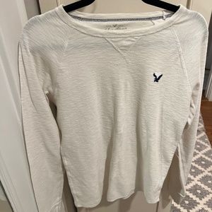 2 American Eagle Thermal